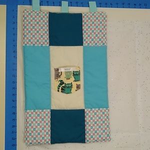 Handmade Pocketful Of Memories